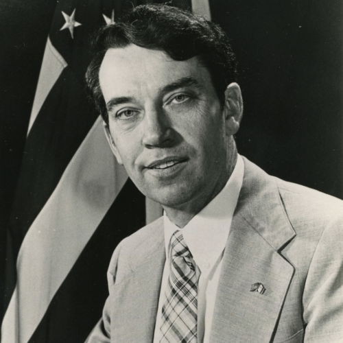 Grassley headshot. 