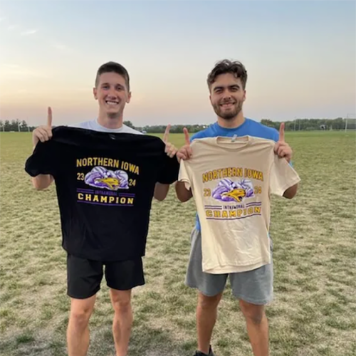 2024 Cornhole Champions