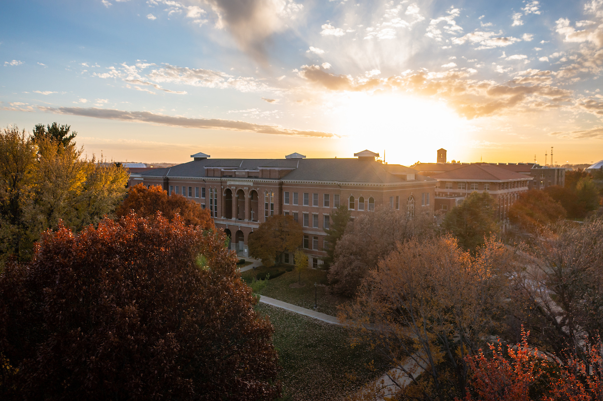 UNI campus