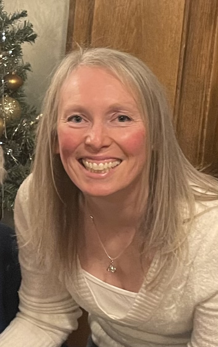 Jen Waschek