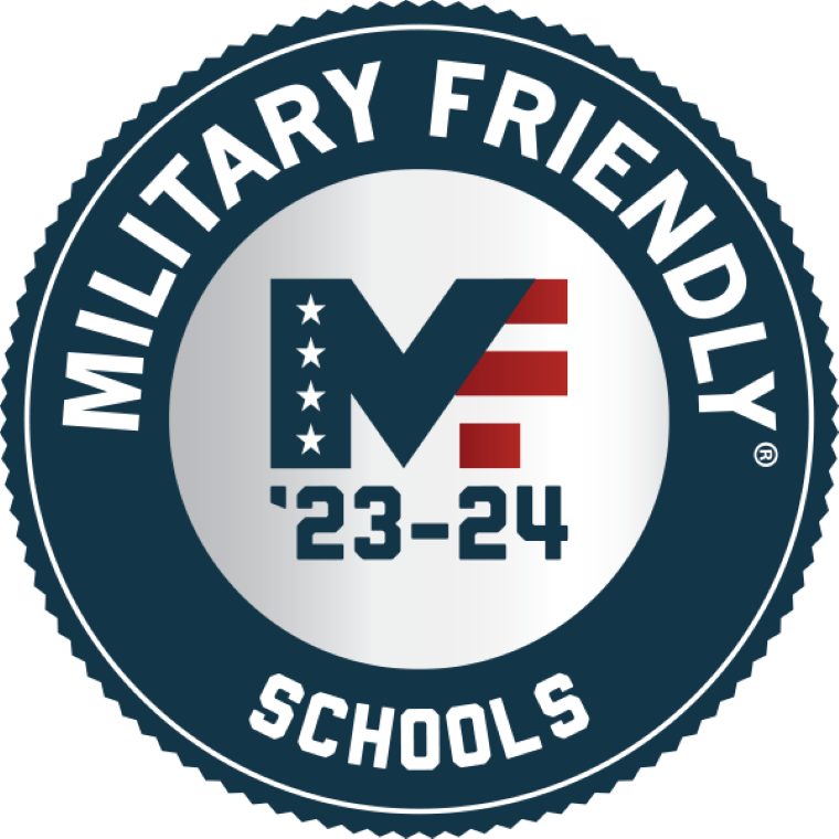 Military Friendly 2023-2024