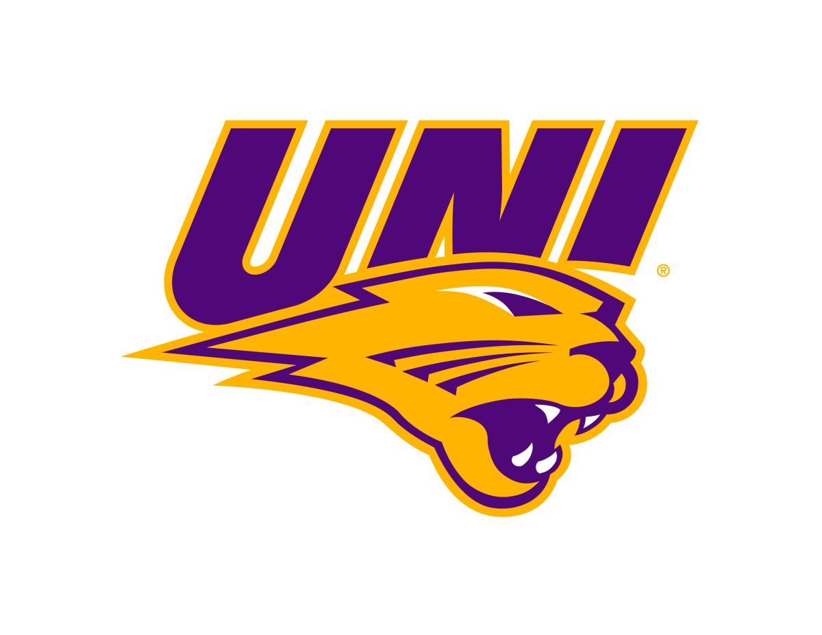 UNI Panther head