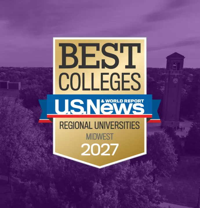Best Colleges U.S. News & World Report Regional Universities - Midwest 2027
