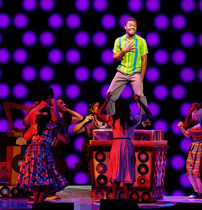 Gallagher Bluedorn Announces New Season of Big, Bold, Fun