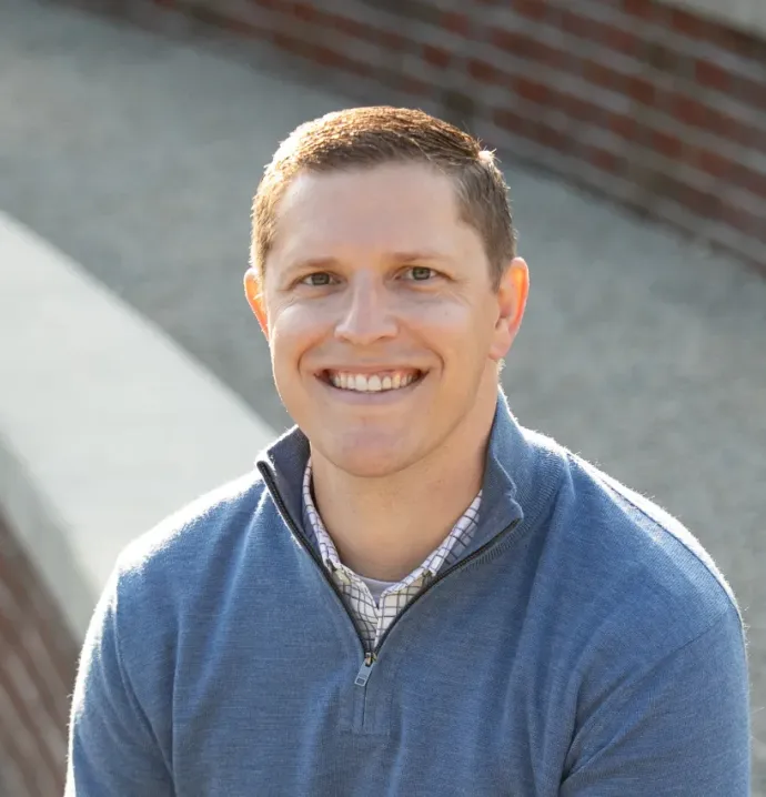 Kevin McClure