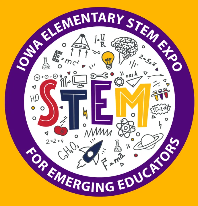 Iowa Elementary STEM Expo for Emerging Educators
