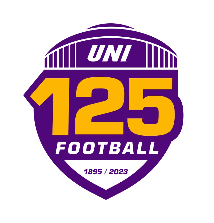 UNI 125 football 1895/2023