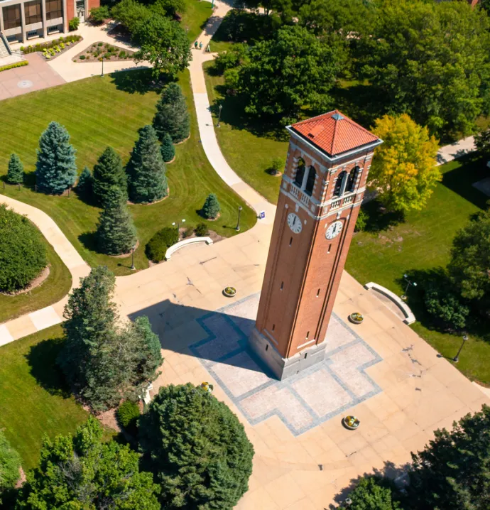 UNI focuses Giving Tuesday initiatives on student access and success