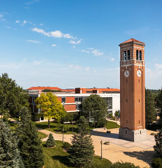 UNI campus
