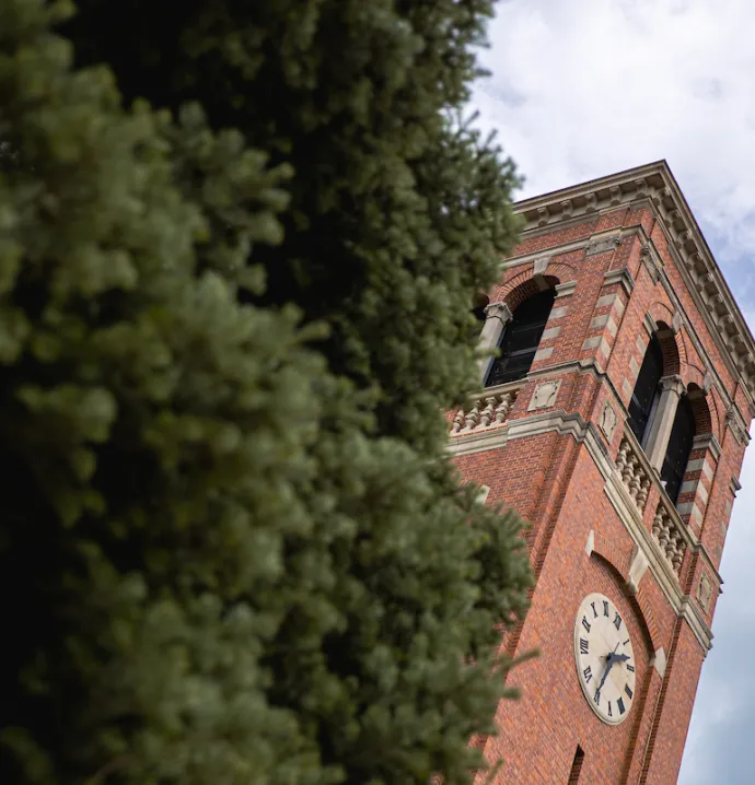 Campanile