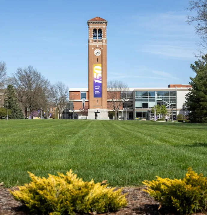 UNI Campanile