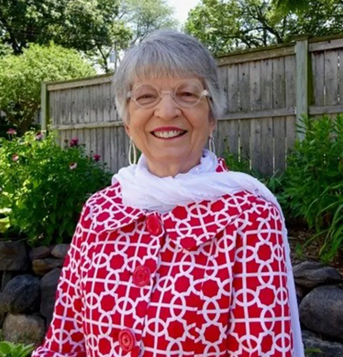 Joy Corning