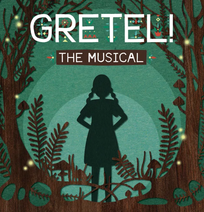 Gretel the Musical 