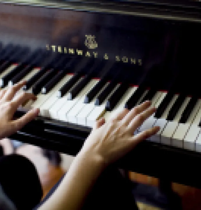 Piano