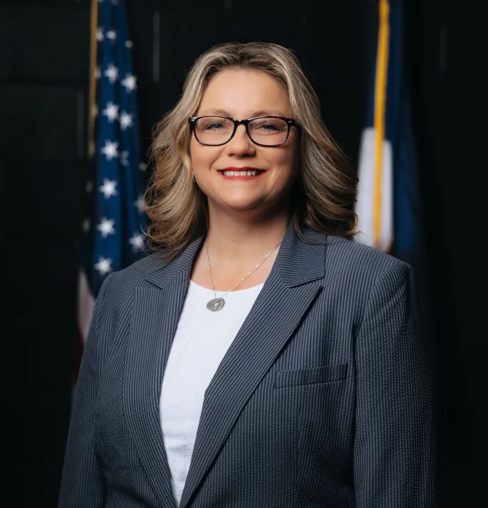 Gayle Rhineberger