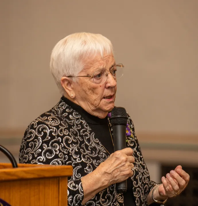 Jane Elliott