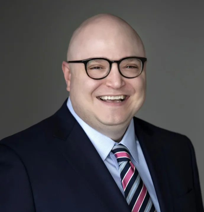 Adam Haselhuhn