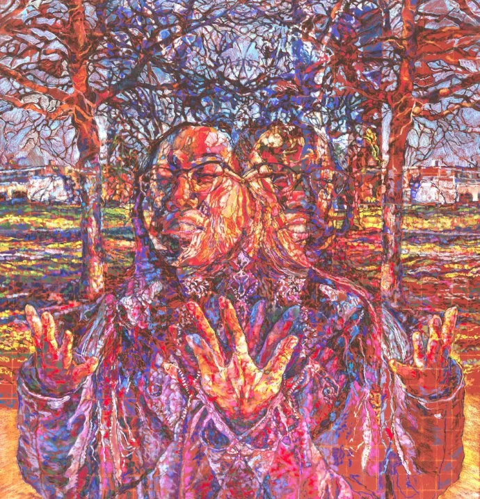 Amy Fitcher artwork
