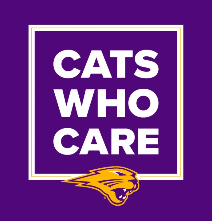 Cats Who Care