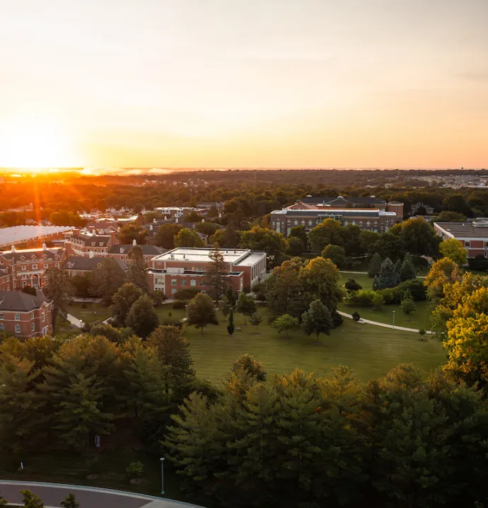 UNI campus