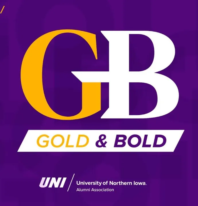 GOLD & Bold