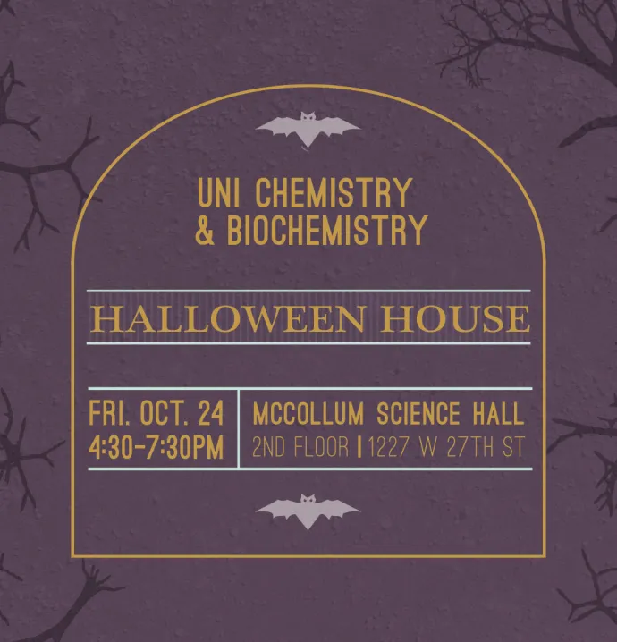 Halloween House 2025