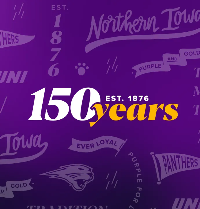 150 years - established 1876
