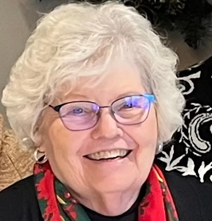 Judy Nissen
