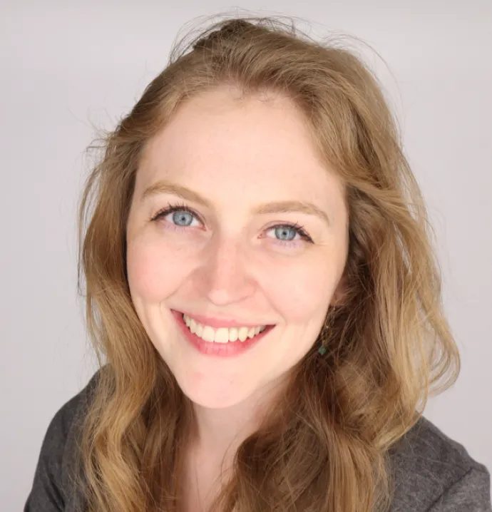 Alexis Munsell