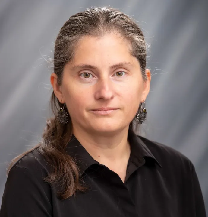 Oksana Grybovych Hafermann