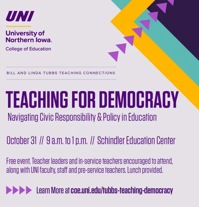 Teaching for Democracy