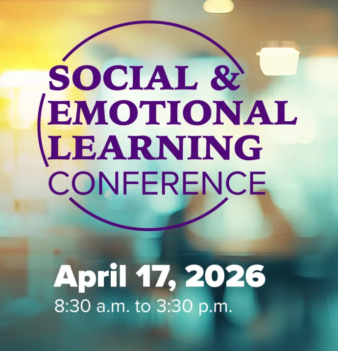 Social Emotional Learning Conference 