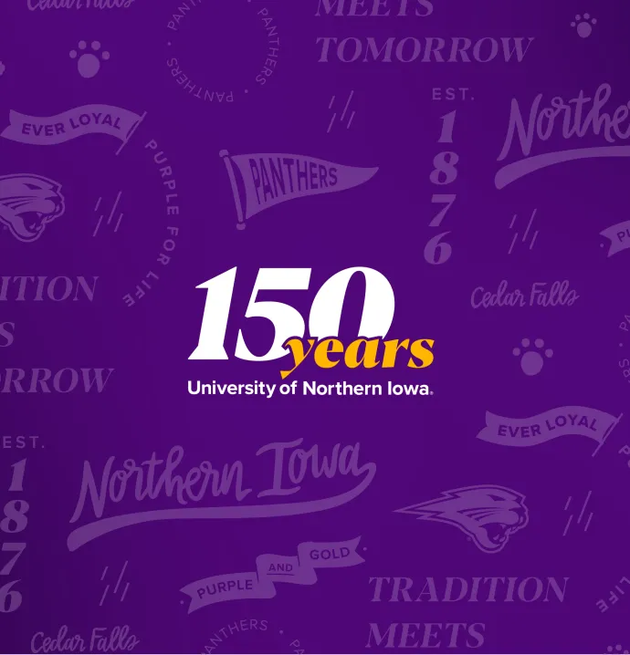 150 years of the University of Northern Iowa