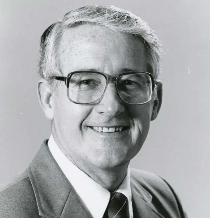 William Thrall