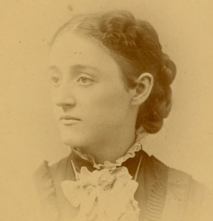Frances Webster