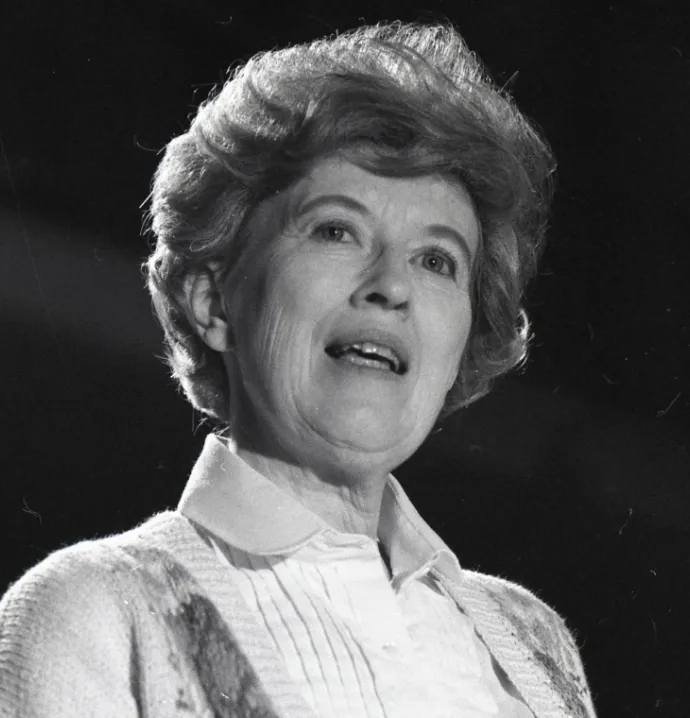 Nancy Price