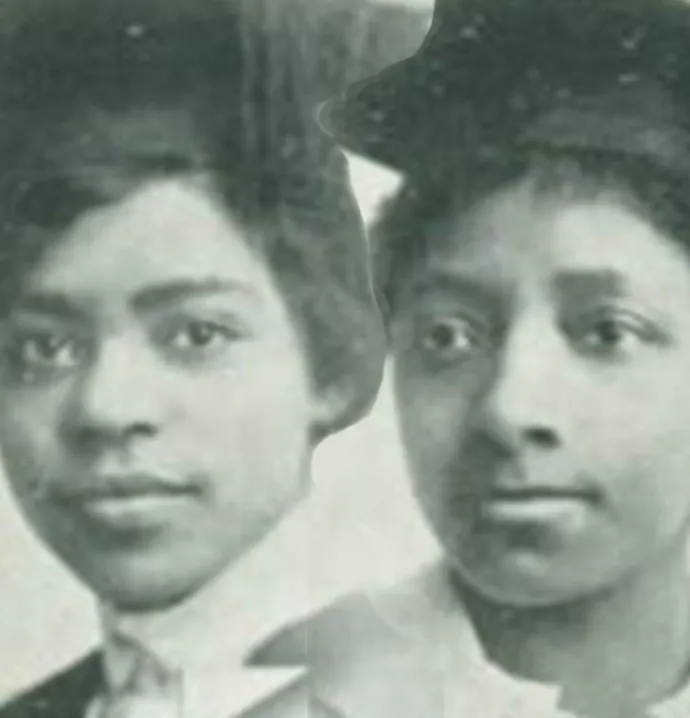 Murda Beason & Vivian Smith