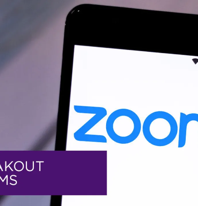 zoom breakout rooms