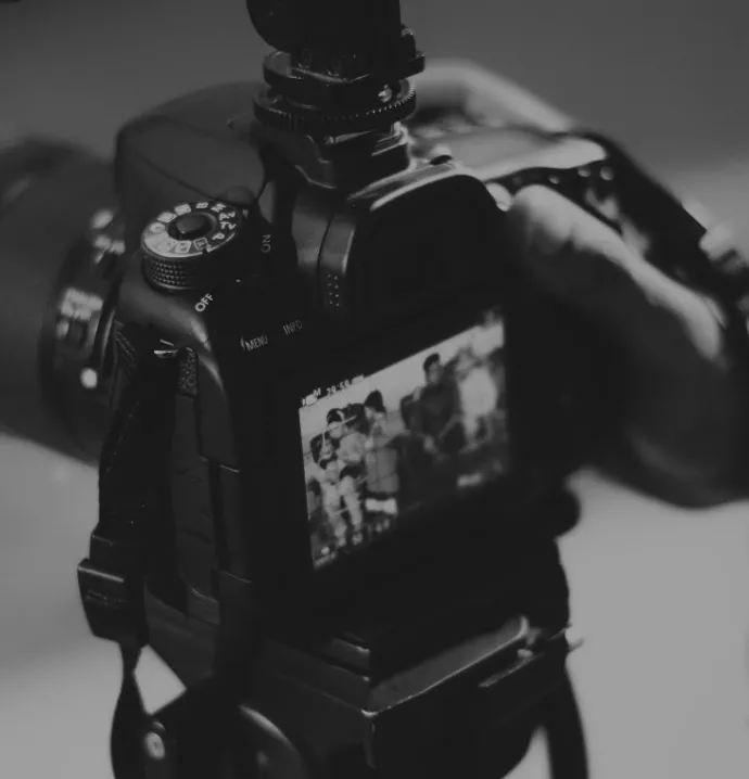 digital camera