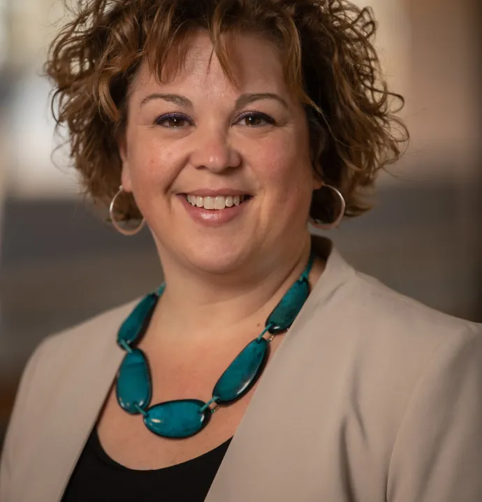 Colleen Mulholland