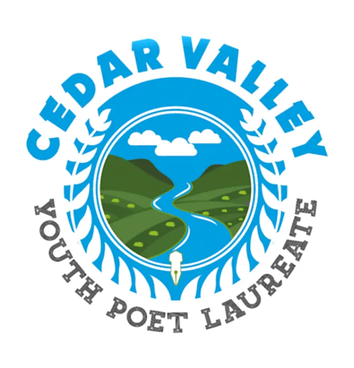 Cedar Valley Youth Poet Laureate