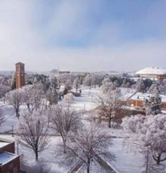 UNI campus