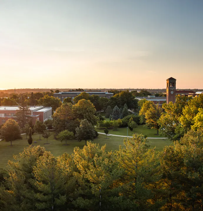 UNI campus