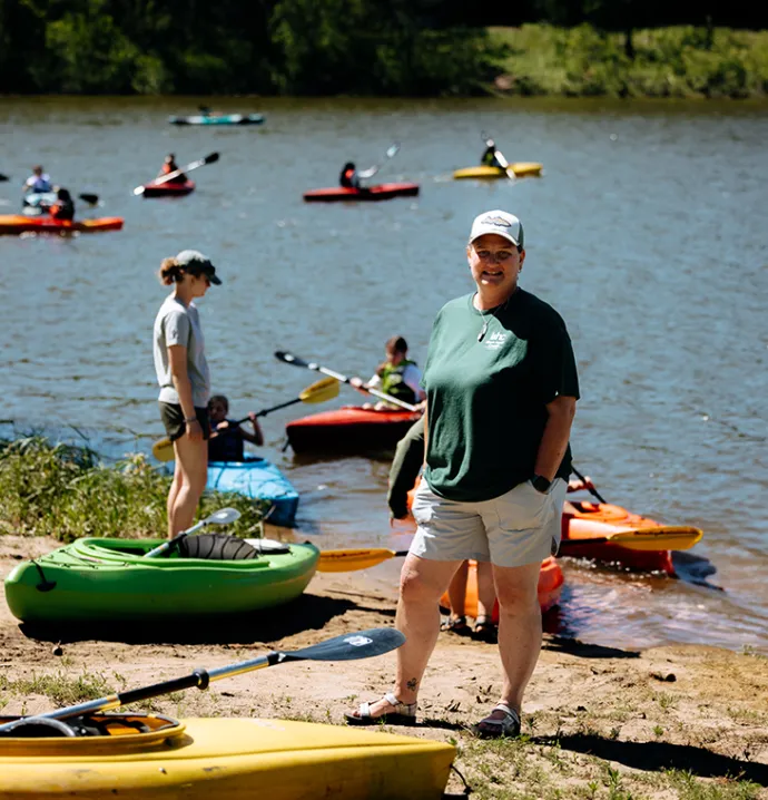 Extending Education Outdoors