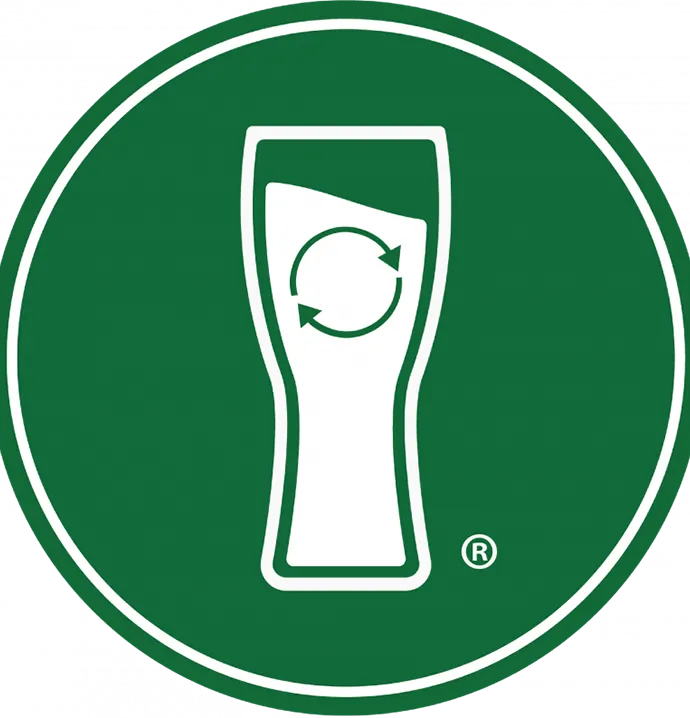 Green Brewery Logo