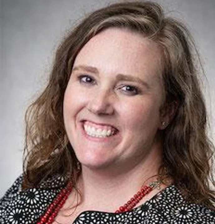 Dr. Heather Harbach