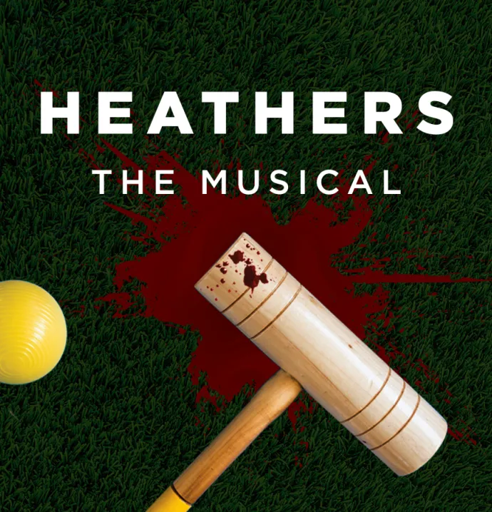 Heathers the Musical