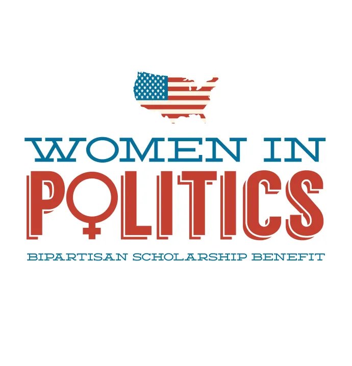 Women in Politics Bipartisan Scholarship Benefit 