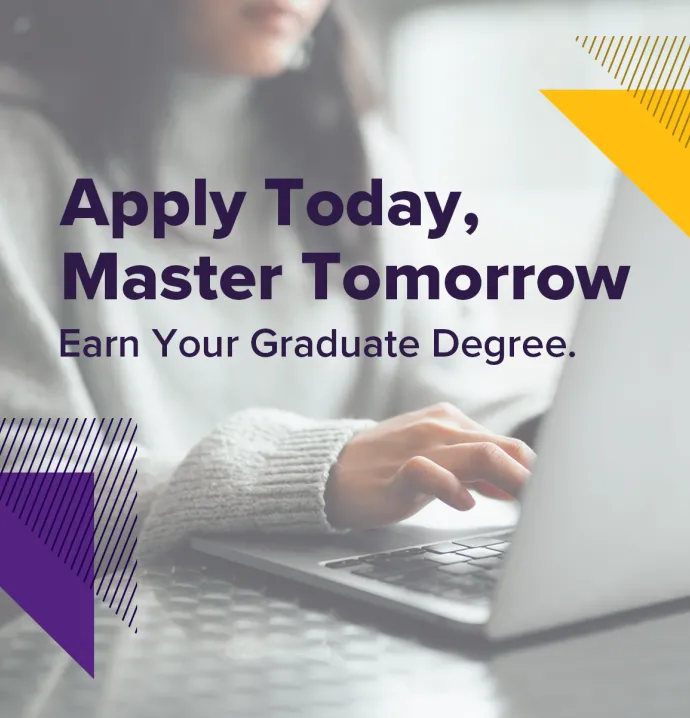 Free Graduate Application Week