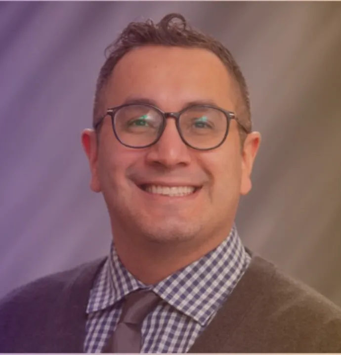 Dr. Hernández-Saca